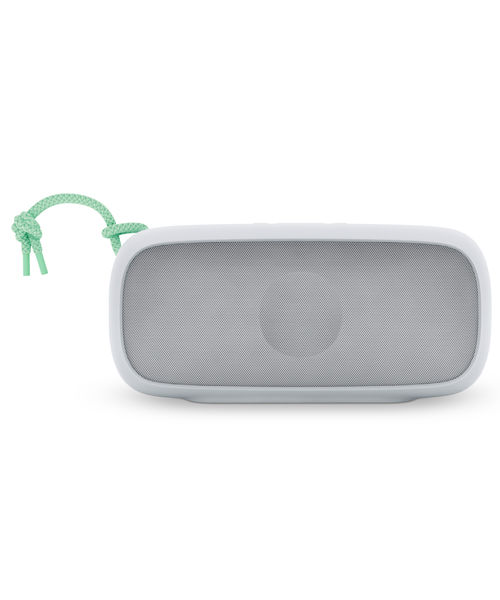 Nude Audio Move L Bluetooth Speaker - Mint afbeelding 6