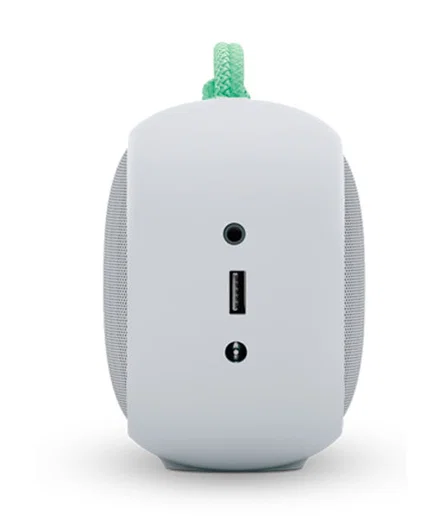 Nude Audio Move L Bluetooth Speaker - Mint afbeelding 4