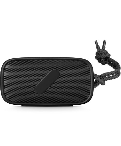 Nude Audio Move Super M Bluetooth Speaker Zwart afbeelding 9