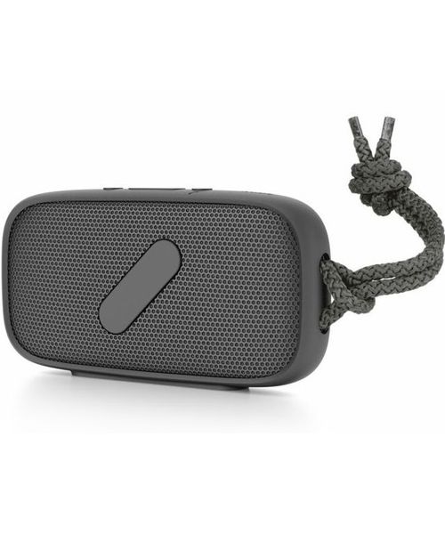 Nude Audio Move Super M Bluetooth Speaker Zwart afbeelding 4