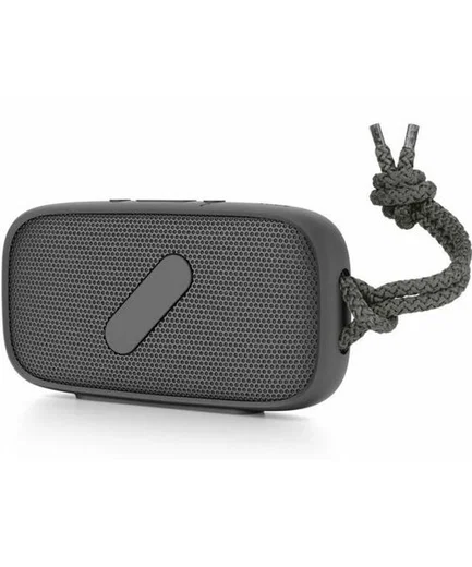 Nude Audio Move Super M Bluetooth Speaker Zwart afbeelding 4