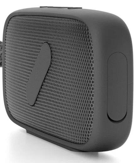Nude Audio Move Super M Bluetooth Speaker Zwart afbeelding 5