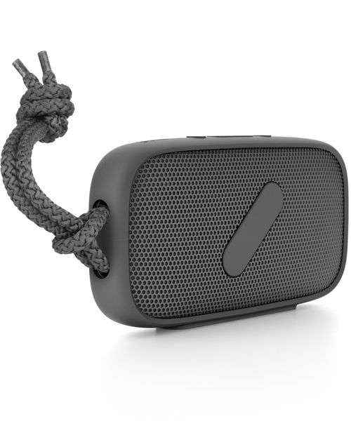 Nude Audio Move Super M Bluetooth Speaker Zwart afbeelding 6