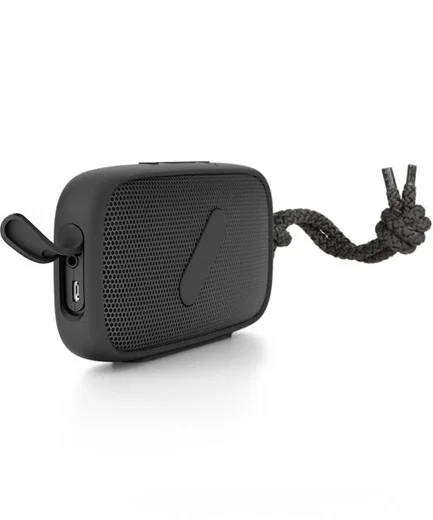 Nude Audio Move Super M Bluetooth Speaker Zwart afbeelding 7