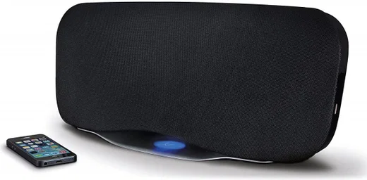KitSound Cayman Hi-Fi Bluetooth Speaker afbeelding 1