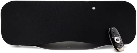KitSound Cayman Hi-Fi Bluetooth Speaker afbeelding 2