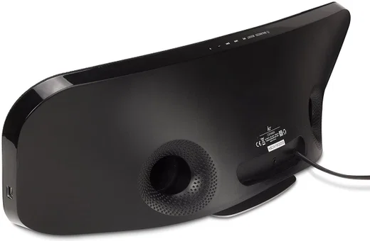 KitSound Cayman Hi-Fi Bluetooth Speaker afbeelding 5