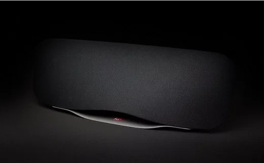 KitSound Cayman Hi-Fi Bluetooth Speaker afbeelding 6