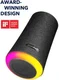 Anker Soundcore Flare+ 360° Bluetooth Speaker Zwart afbeelding 4