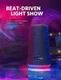 Anker Soundcore Flare+ 360° Bluetooth Speaker Rood afbeelding 5