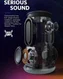 Anker Soundcore Flare+ 360° Bluetooth Speaker Rood afbeelding 8