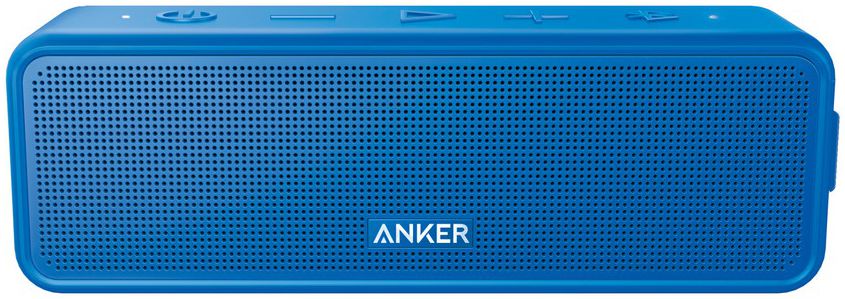 Anker Soundcore Select Bluetooth Speaker Blauw afbeelding 3