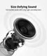 Anker Soundcore Mini 2 Bluetooth Speaker Zwart afbeelding 3