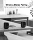 Anker Soundcore Mini 2 Bluetooth Speaker Zwart afbeelding 6
