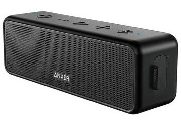 Anker Soundcore Select Bluetooth Speaker Zwart afbeelding 1