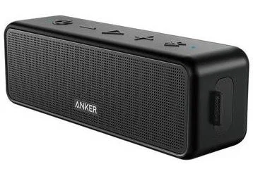 Anker Soundcore Select Bluetooth Speaker Zwart afbeelding 1