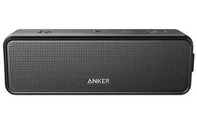 Anker Soundcore Select Bluetooth Speaker Zwart afbeelding 3