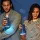 Anker Soundcore Flare Bluetooth Speaker Blauw afbeelding 10