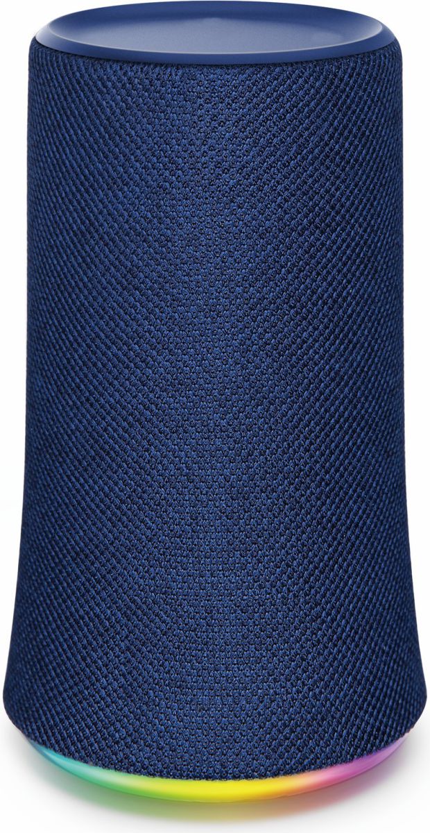 Anker Soundcore Flare Bluetooth Speaker Blauw afbeelding 5