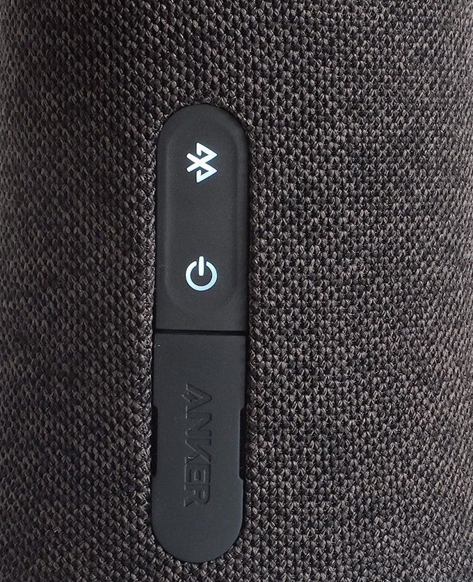 Anker Soundcore Flare Bluetooth Speaker Blauw afbeelding 6