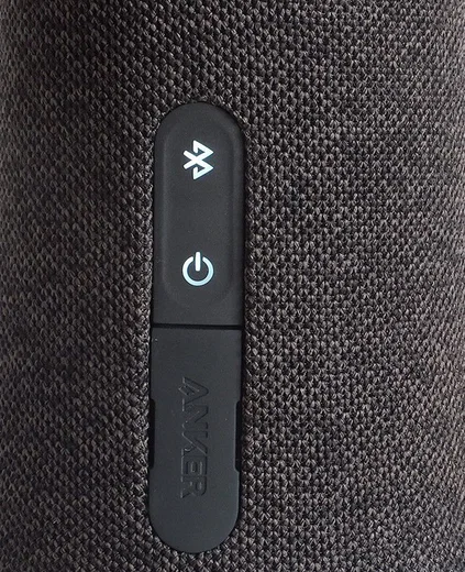 Anker Soundcore Flare Bluetooth Speaker Blauw afbeelding 6