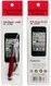 Universele Mini Stylus Pen Met 3.5MM Plug Zwart afbeelding 3