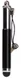 Universele Mini Stylus Pen Met 3.5MM Plug Zwart afbeelding 1