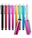 Capacitieve Rode Universele Stylus met ronde kop afbeelding 4