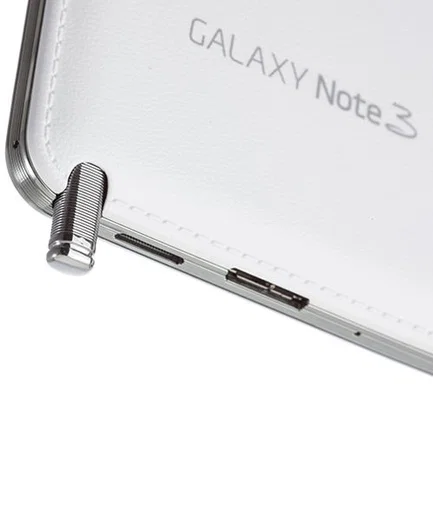 Samsung Galaxy Note 3 Stylus Zwart ET-PN900 afbeelding 4