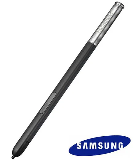 Samsung Galaxy Note 3 Stylus Zwart ET-PN900 afbeelding 1