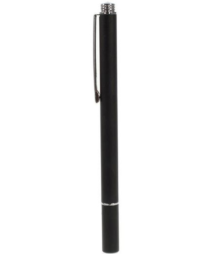 Universele Stylus Pen Met Precision Disc Tip Zwart afbeelding 6