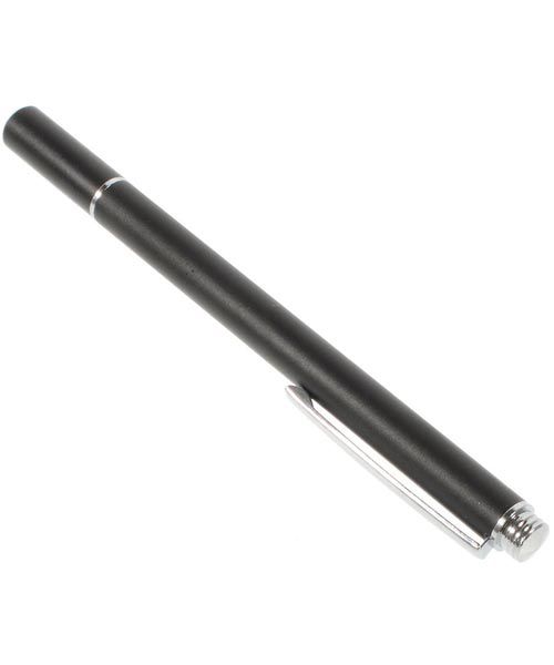 Universele Stylus Pen Met Precision Disc Tip Zwart afbeelding 7