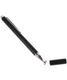 Universele Stylus Pen Met Precision Disc Tip Zwart afbeelding 5