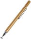 Universele Stylus Pen Met Precision Disc Tip Goud