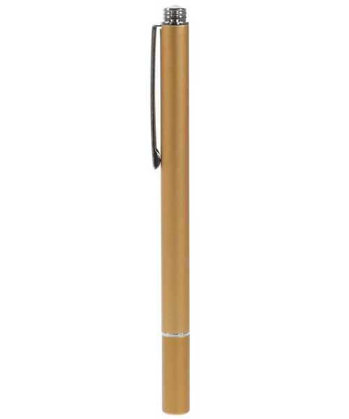 Universele Stylus Pen Met Precision Disc Tip Goud afbeelding 6