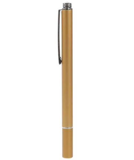 Universele Stylus Pen Met Precision Disc Tip Goud afbeelding 6