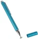 Universele Stylus Pen Met Precision Disc Tip Blauw afbeelding 5