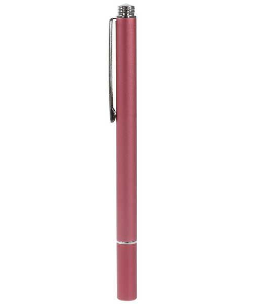 Universele Stylus Pen Met Precision Disc Tip Rood afbeelding 6