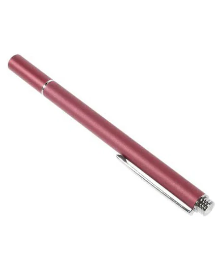 Universele Stylus Pen Met Precision Disc Tip Rood afbeelding 7