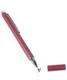 Universele Stylus Pen Met Precision Disc Tip Rood afbeelding 5