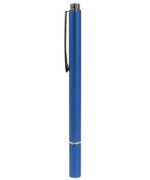 Universele Stylus Pen Met Precision Disc Tip Donker Blauw afbeelding 6