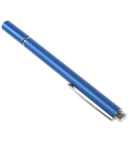 Universele Stylus Pen Met Precision Disc Tip Donker Blauw afbeelding 7