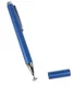 Universele Stylus Pen Met Precision Disc Tip Donker Blauw afbeelding 5