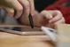Adonit Mark Comfort Universele Stylus Pen Zwart afbeelding 8