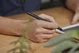 Adonit Mark Comfort Universele Stylus Pen Zwart afbeelding 11