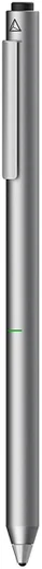 Adonit Dash 3 Oplaadbare Multimedia Stylus Pen Zilver afbeelding 2