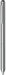 Adonit Dash 3 Oplaadbare Multimedia Stylus Pen Zilver afbeelding 2