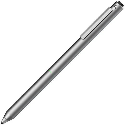 Adonit Dash 3 Oplaadbare Multimedia Stylus Pen Zilver afbeelding 1