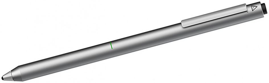 Adonit Dash 3 Oplaadbare Multimedia Stylus Pen Zilver afbeelding 5
