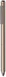 Adonit Dash 3 Oplaadbare Multimedia Stylus Pen Brons afbeelding 2